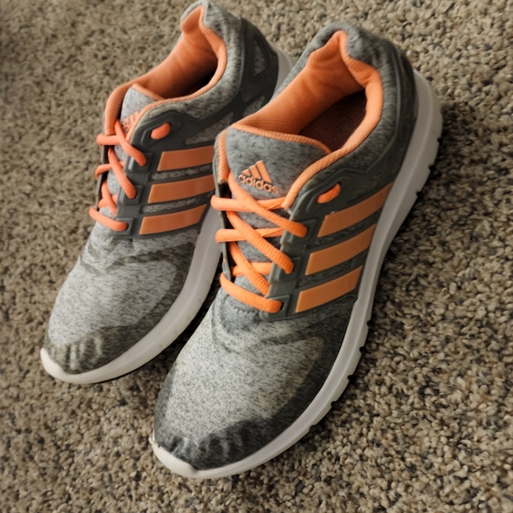 Adidas Cloudfoam - Size 10